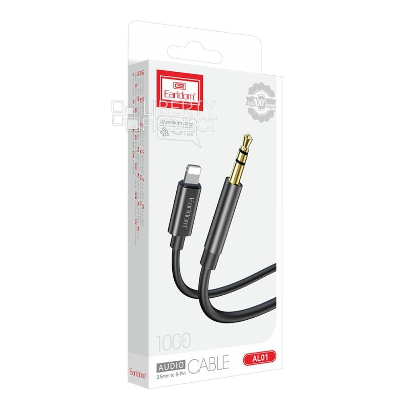 Earldom AL01 Audio Cable Earldom AL01 Audio Cable
